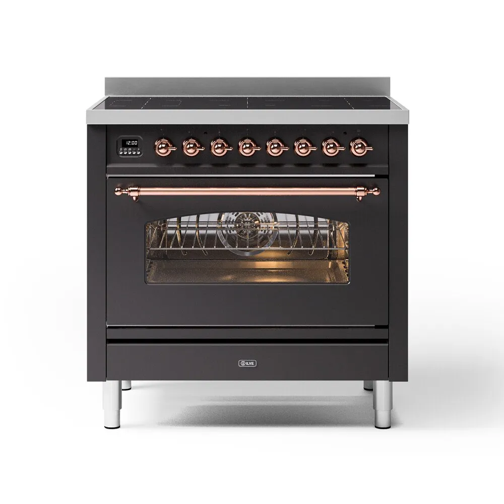 Cuisinière ILVE PI366NSY