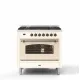Cuisinière ILVE PI366NSY