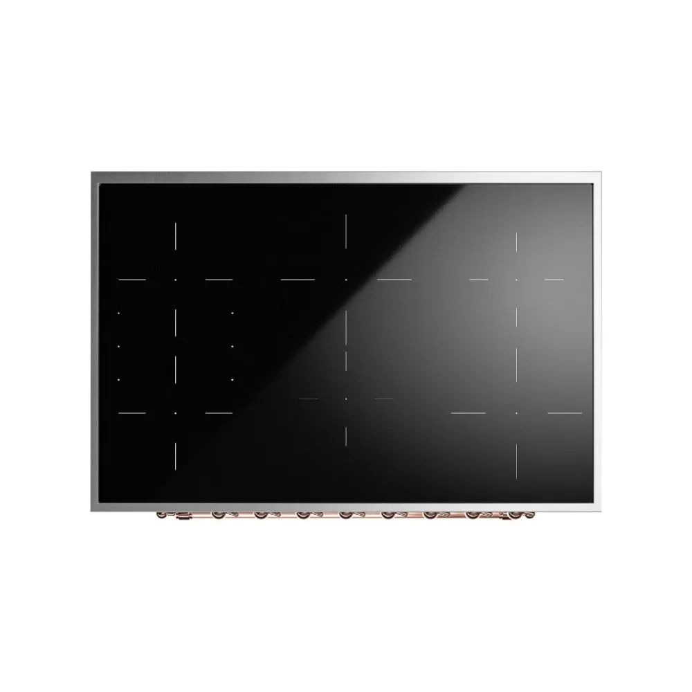 Cuisinière ILVE PI366NSY