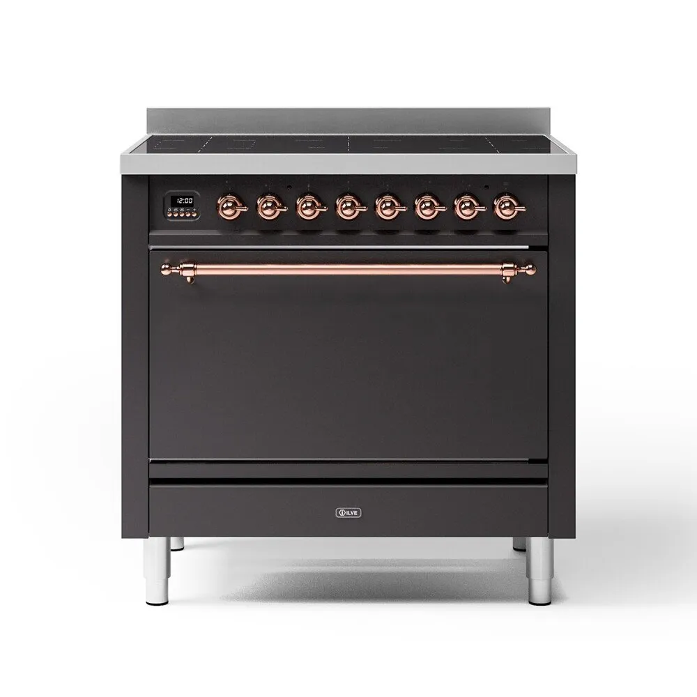 Cuisinière ILVE PI366NSY