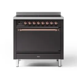 Cuisinière ILVE PI366NSY