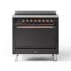 Cuisinière ILVE PI366NSY