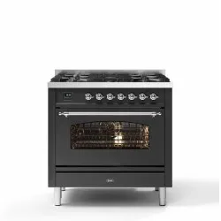 Cuisinière ILVE P366DDNSY