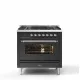 Cuisinière ILVE PI366NSY