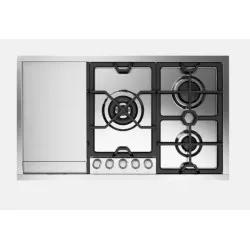 Plaque de cuisson ILVE HCPMT95FD