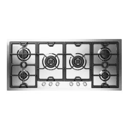 Plaque de cuisson ILVE HCPMT125DD