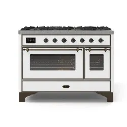 Cuisinière ILVE M127DNE3