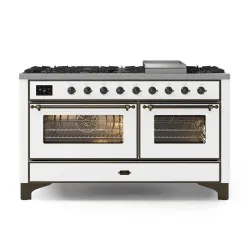 Cuisinière ILVE M15FDNE3