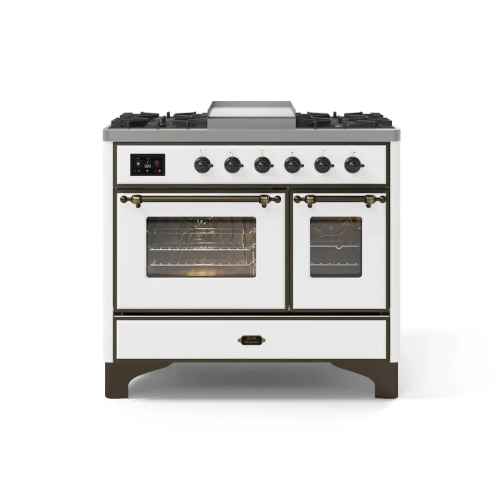 Cuisinière ILVE MD10FDNE3