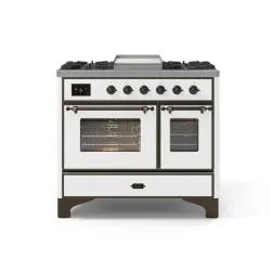 Cuisinière ILVE MD10FDNE3