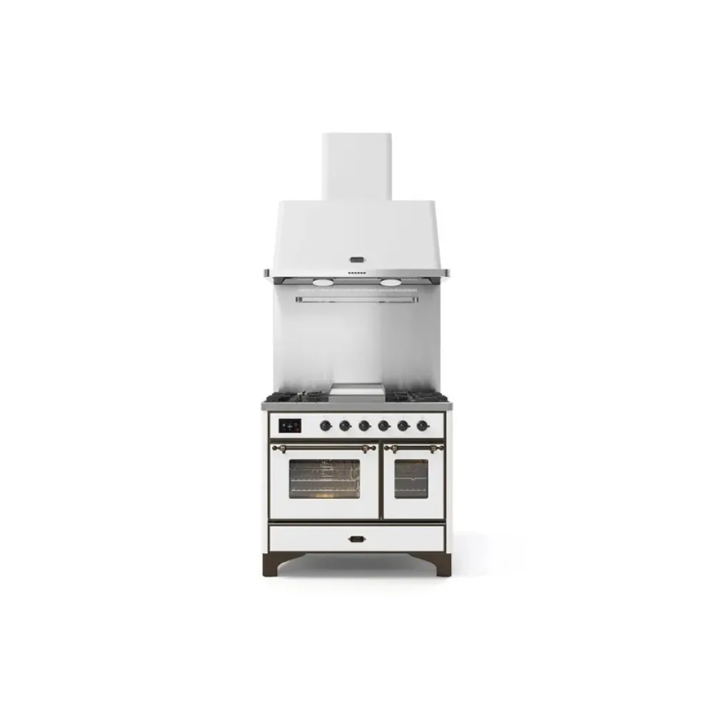 Cuisinière ILVE MD10FDNE3
