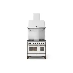 Cuisinière ILVE MD10FDNE3