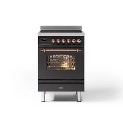 Cuisinière ILVE PI064NE3