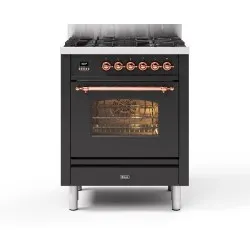 Cuisinière ILVE P07NE3