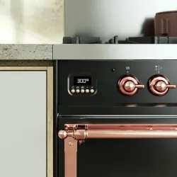 Cuisinière ILVE PD096NE3