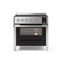 Cuisinière ILVE PMI09S3