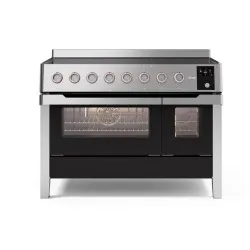 Cuisinière ILVE PMI127S3