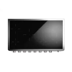 Cuisinière ILVE PMI127S3