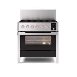 Cuisinière ILVE PM096DS3