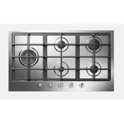 Table de cuisson ILVE HCL90SCK