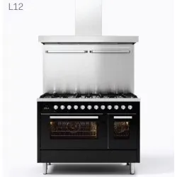 Hotte aspirante ILVE AGK120