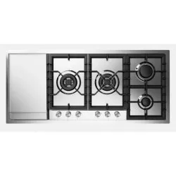 Plaque de cuisson ILVE HCPMT125FDD