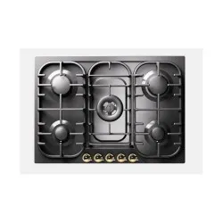 Plaque de cuisson au gaz ILVE HCB70CN