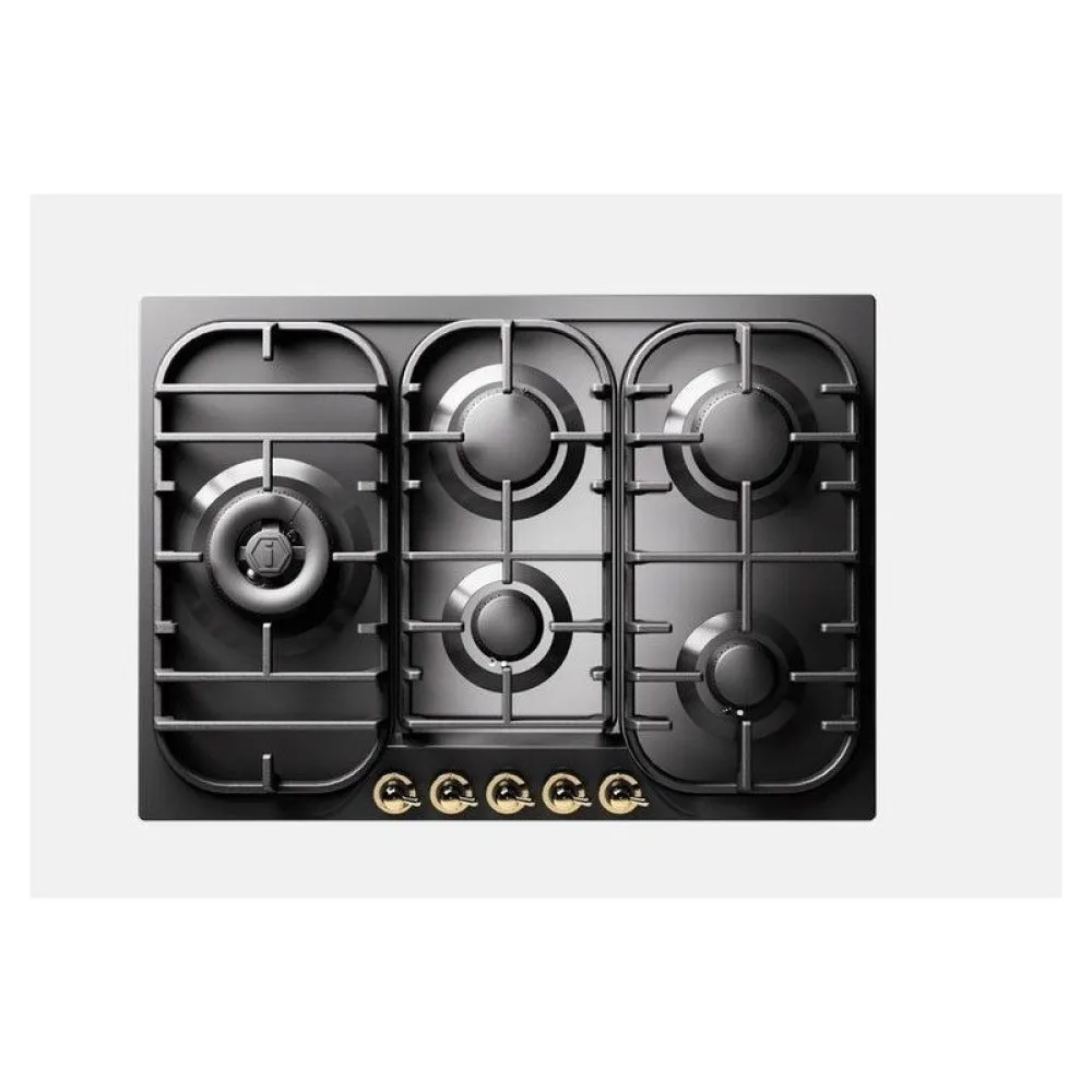 Plaque de cuisson au gaz ILVE HCB70SDN