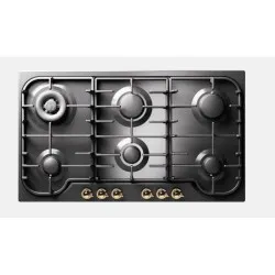 Plaque de cuisson au gaz ILVE HCB906CN