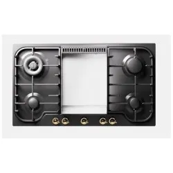 Plaque de cuisson au gaz ILVE HCB90FCN