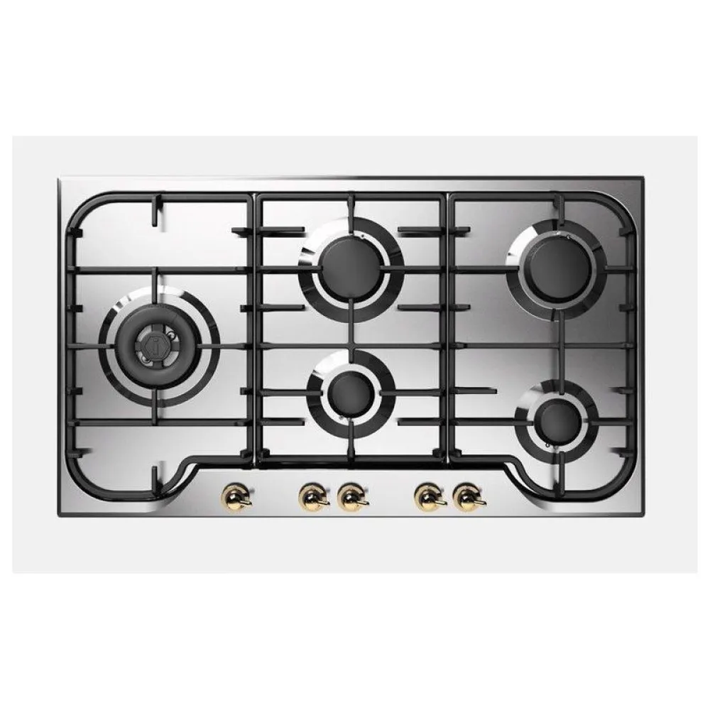 Plaque de cuisson au gaz ILVE HCB90SDN