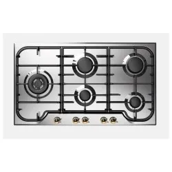 Plaque de cuisson au gaz ILVE HCB90SDN