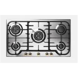 Plaque de cuisson au gaz ILVE HCB90CCN