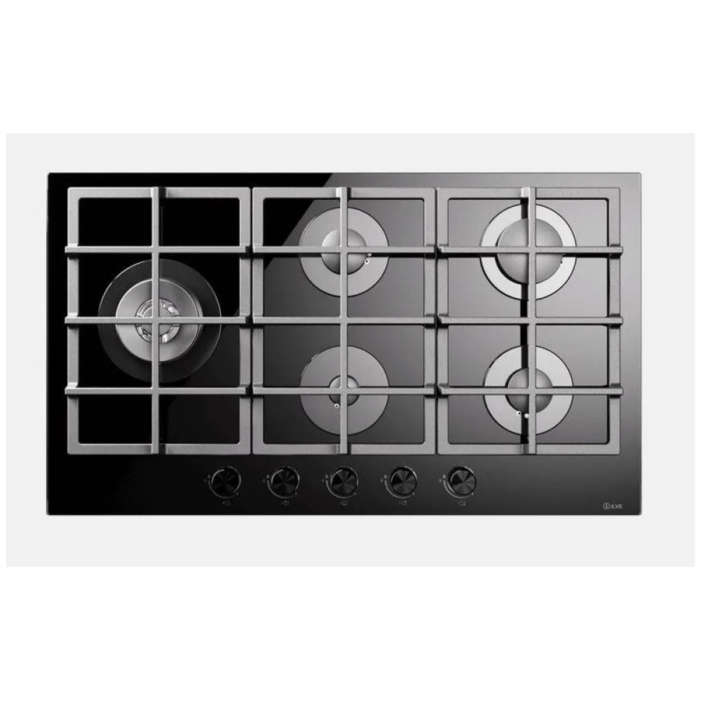 Plaque de cuisson ILVE HCG90SCK