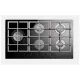 Plaque de cuisson ILVE HCG90SCK