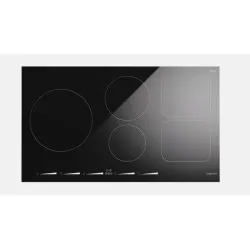 Table de cuisson ILVE KHVI90TC