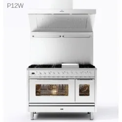 Hotte aspirante ILVE AGQ120