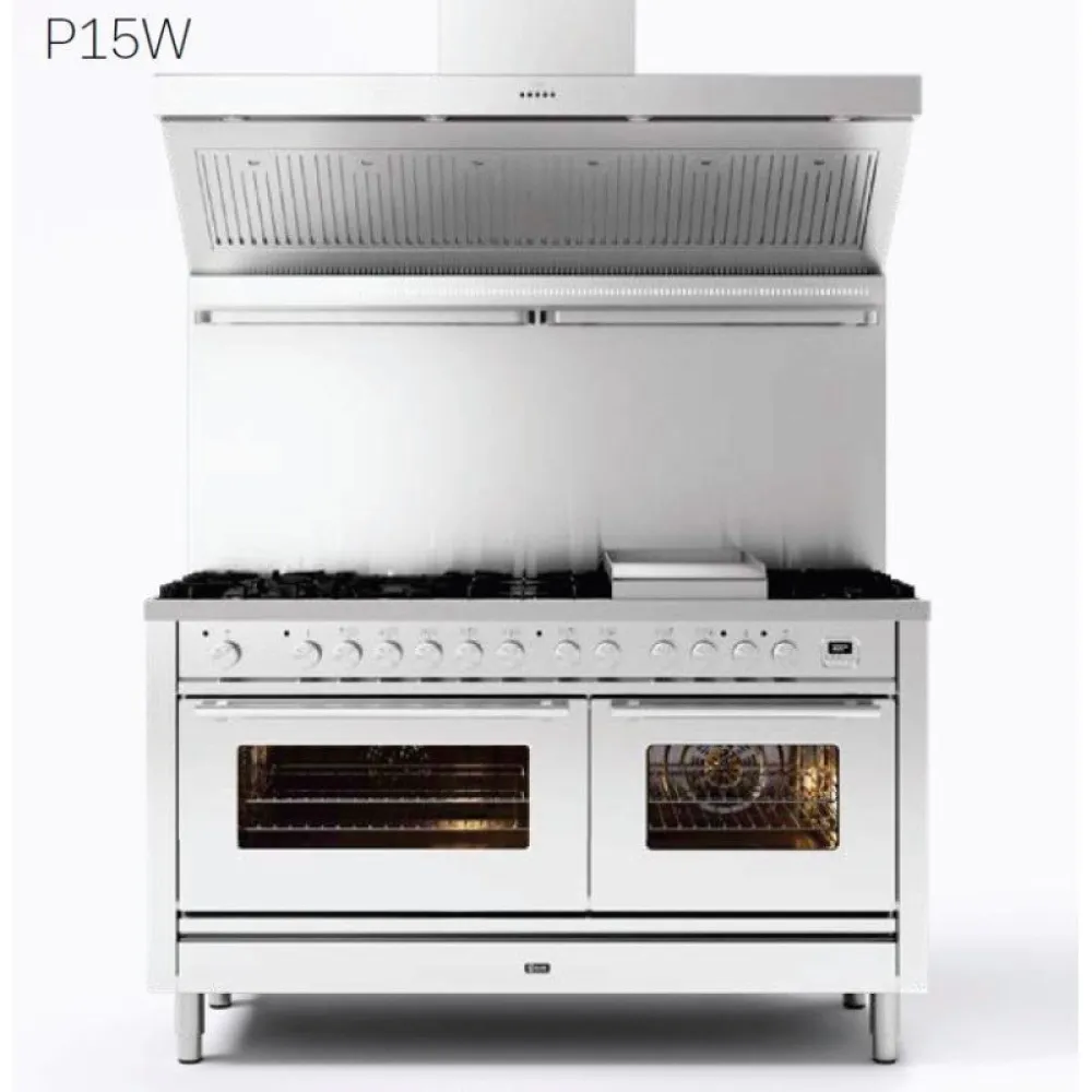 Hotte aspirante ILVE AGQ150