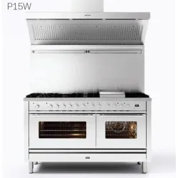 Hotte aspirante ILVE AGQ150