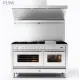 Hotte aspirante ILVE AGQ150