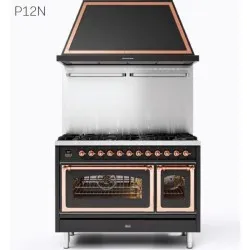 Hotte aspirante ILVE ANB120
