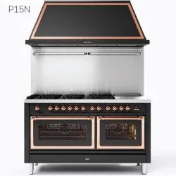 Hotte aspirante ILVE ANB150