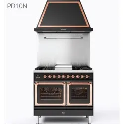 Hotte aspirante ILVE ANB100