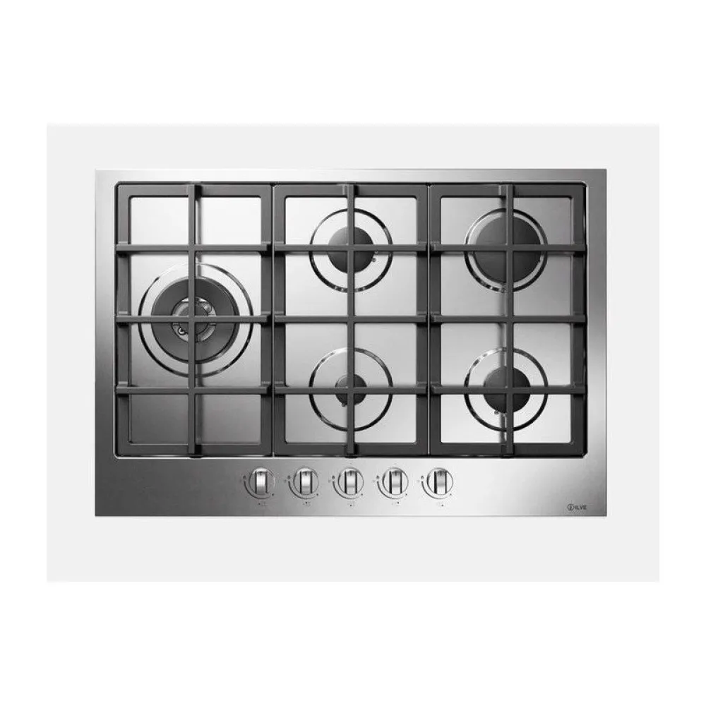 Table de cuisson ILVE HCL75SCK