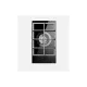 Plaque de cuisson ILVE HCG30CK