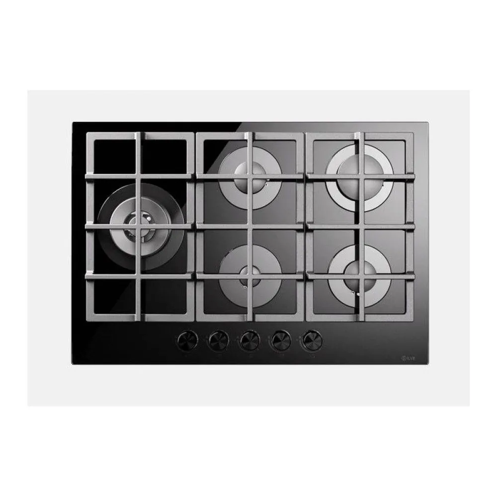 Plaque de cuisson ILVE HCG75SCK