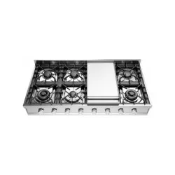 Table de cuisson ILVE HCP120FD