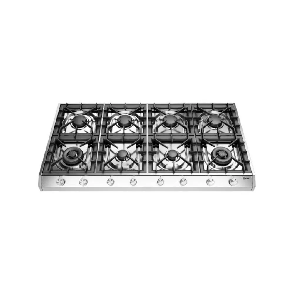 Table de cuisson ILVE HCP12658D