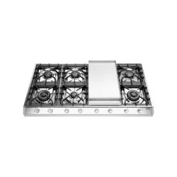 Table de cuisson ILVE HCP1265FD