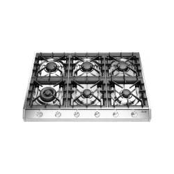 Plaque de cuisson ILVE HCP9656D